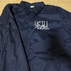 2026年最新】uverworld コーチジャケットの人気アイテム - メルカリ