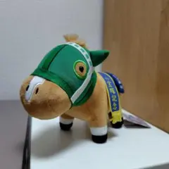 2026年最新】サイレンススズカ 宝塚記念 ぬいぐるみの人気アイテム