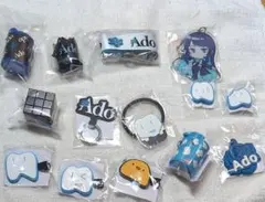 2026年最新】ADOガチャの人気アイテム - メルカリ