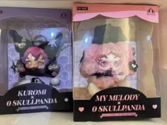 2026年最新】skullpanda キーチェーンの人気アイテム - メルカリ