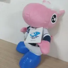 2026年最新】パオロン ぬいぐるみの人気アイテム - メルカリ