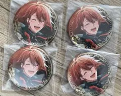 2026年最新】七瀬陸 op.7 缶バッジの人気アイテム - メルカリ