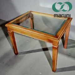 2026年最新】マルニ ガラス テーブルの人気アイテム - メルカリ