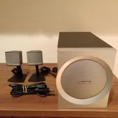 2026年最新】BOSE Companion3の人気アイテム - メルカリ