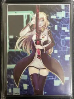 2026年最新】遊戯王 閃刀姫レイ スリーブの人気アイテム - メルカリ