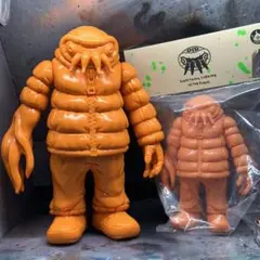 2026年最新】クトゥルフオイド XLの人気アイテム - メルカリ