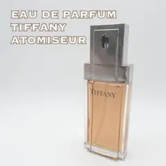 2026年最新】TIFFANY 30ml ATOMISEURの人気アイテム - メルカリ