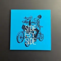 2026年最新】side by side ペトロールズの人気アイテム - メルカリ