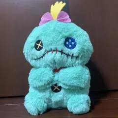 2026年最新】スクランプ ぬいぐるみ スティッチ 大の人気アイテム