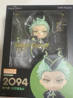 2026年最新】セベク ねんどろいどの人気アイテム - メルカリ