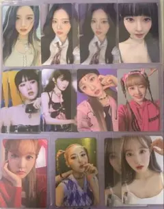 2026年最新】stayc トレカの人気アイテム - メルカリ