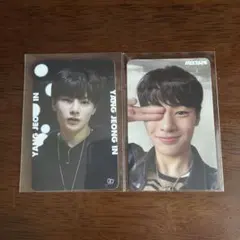 2026年最新】mixtape トレカの人気アイテム - メルカリ