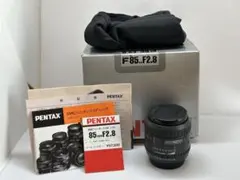 2026年最新】PENTAX-F 85 2.8 SOFTの人気アイテム - メルカリ