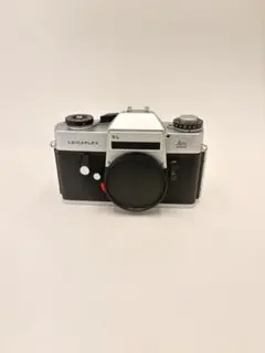 2026年最新】leicaflex slの人気アイテム - メルカリ