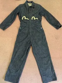 2026年最新】EVISU つなぎの人気アイテム - メルカリ