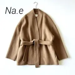 2026年最新】nae アリュールコートの人気アイテム - メルカリ