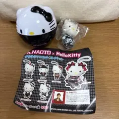 2026年最新】h.naoto キティの人気アイテム - メルカリ