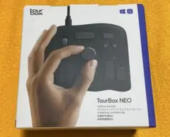 2026年最新】tourbox neoの人気アイテム - メルカリ
