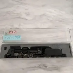 2026年最新】KATO 2007-1 C57の人気アイテム - メルカリ