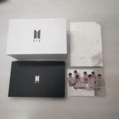 BTS MERCH BOX 19 20 セット マーチボックス&花様年華pt.1 - メルカリ