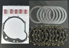 2026年最新】クラッチ板 ゼファー400の人気アイテム - メルカリ