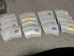 2026年最新】遊戯王スリーブ初期ロゴの人気アイテム - メルカリ