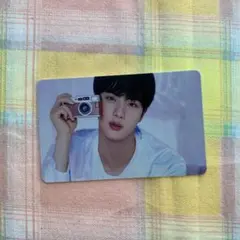 2026年最新】ラキドロ bts ジンの人気アイテム - メルカリ