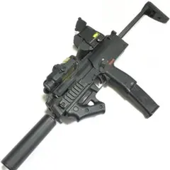 2026年最新】mp7 ガス マガジンの人気アイテム - メルカリ