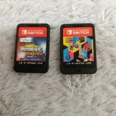 2026年最新】switch ソフト セットの人気アイテム - メルカリ