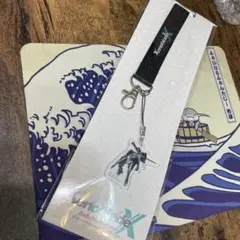 2026年最新】XenobladeXストラップの人気アイテム - メルカリ