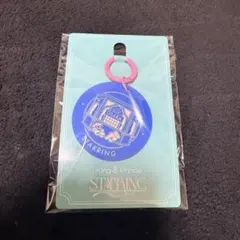 2026年最新】アクキー キンプリの人気アイテム - メルカリ