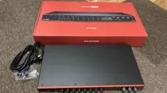 2026年最新】focusrite scarlett 18i20の人気アイテム - メルカリ