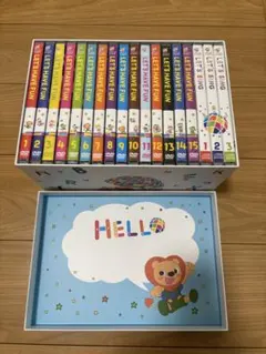 2026年最新】ミライコイングリッシュ dvdの人気アイテム - メルカリ