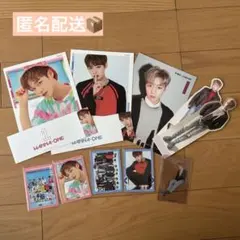 2026年最新】WANNA-ONE パク・ジフン WANNAONEの人気アイテム - メルカリ