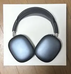 2026年最新】Apple AirPods max ミッドナイトの人気アイテム - メルカリ