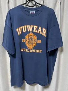 2026年最新】wu-wearの人気アイテム - メルカリ