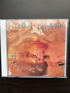 2026年最新】シンディローパーの人気アイテム - メルカリ