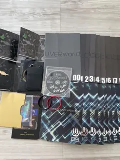 2026年最新】uverworld 凛句の人気アイテム - メルカリ