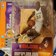 2026年最新】マクファーレン nbaの人気アイテム - メルカリ