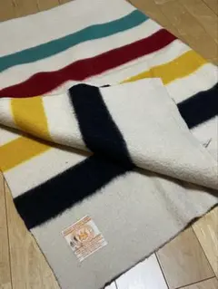 2026年最新】HUDSON bay ブランケットの人気アイテム - メルカリ