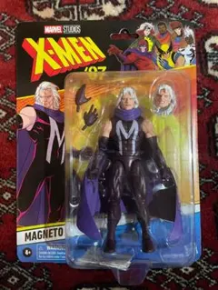 2026年最新】マグニートー マーベルレジェンドの人気アイテム - メルカリ