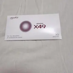 2026年最新】ライフウェーブ x49の人気アイテム - メルカリ