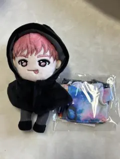 2026年最新】超特急 ぬいぐるみ jokerの人気アイテム - メルカリ