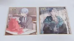 2026年最新】青柳冬弥 色紙の人気アイテム - メルカリ