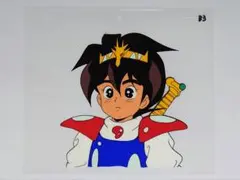 2026年最新】セル画 魔神英雄伝ワタルの人気アイテム - メルカリ