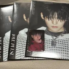 2026年最新】treasure ヨシ セットの人気アイテム - メルカリ