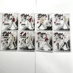 2026年最新】アクリルフィギュアコレクション 稲荷崎 第7弾の人気