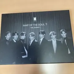 2026年最新】BTS map of the soul 7 レコードの人気アイテム - メルカリ