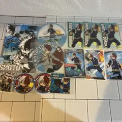 2026年最新】轟 まとめ売りの人気アイテム - メルカリ