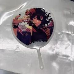 2026年最新】朔間零 うちわの人気アイテム - メルカリ